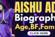 aishu ads image