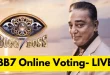 Bigg Boss 7 Tamil Voting [Week 14]