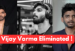 Bigg Boss 7 Tamil Elimination: Vijay Varma Eliminated From The House !
