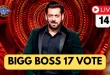 Bigg Boss 17 Voting Trend Today