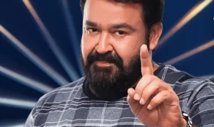 Bigg Boss 6 Malayalam Vote