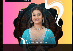 Bigg Boss OTT 3 Voting